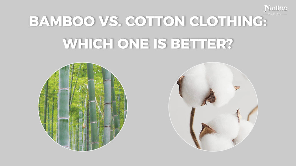 Your thoughts on bamboo and cotton lounge bras? Vs. 95% cotton 5