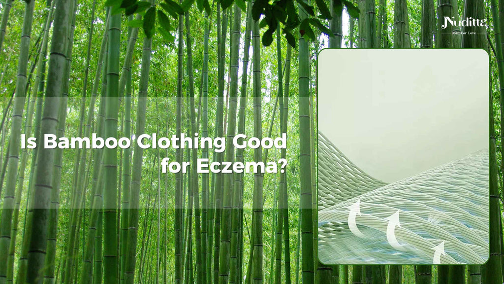 Is Bamboo Clothing Good for Eczema?