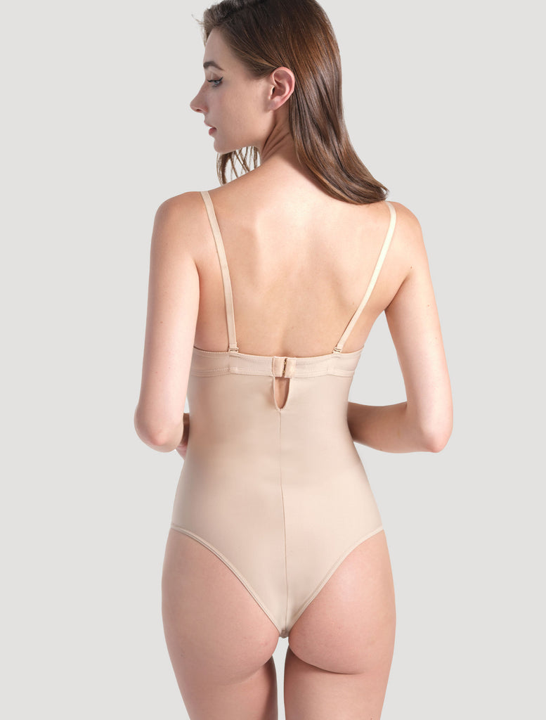 Invisible Touch Balconette Body